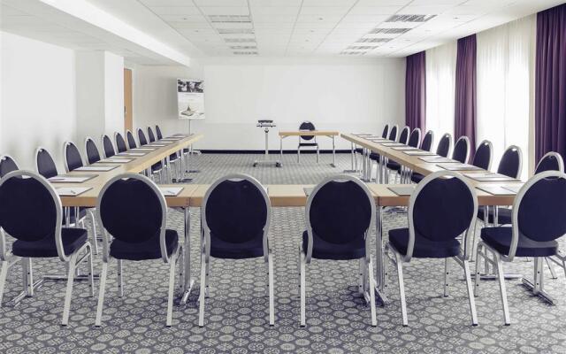 Mercure Hotel Kamen Unna