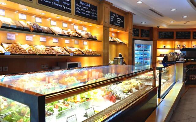 Ayana MidPlaza Jakarta