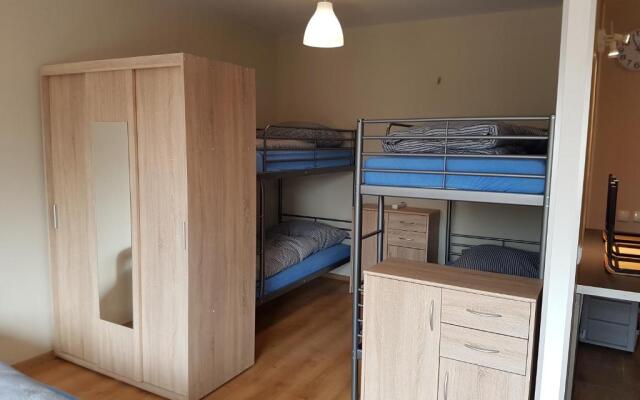 Noclegi Silesia ASTER