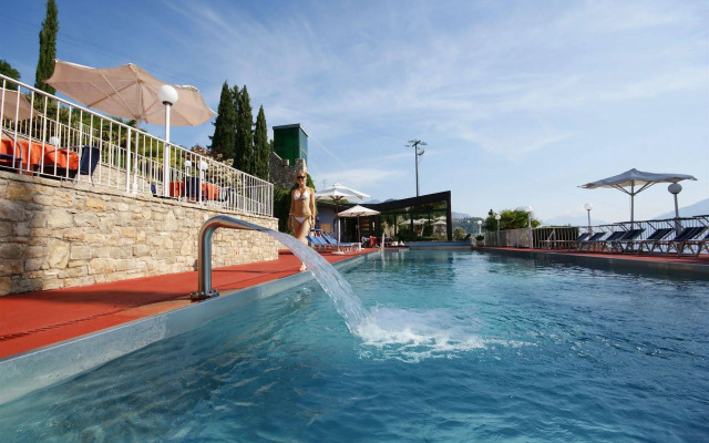 Piccola Italia Resort