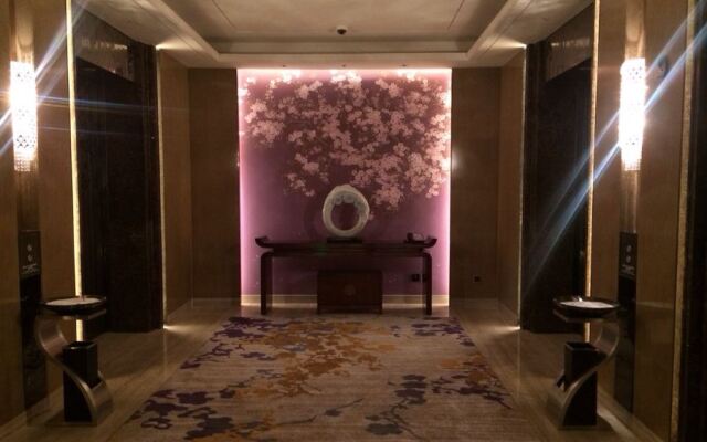 Wanda Realm Guangyuan