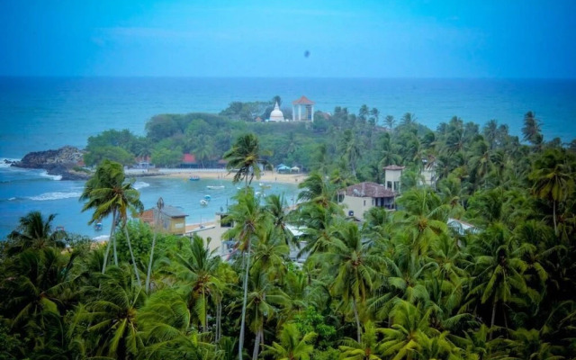 Villa Unique View
