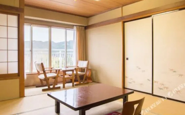 Yashio Onsen Yashiokan