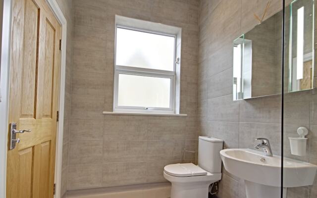 Highfield Bed & Breakfast