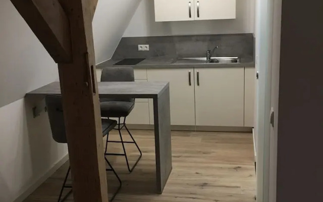 Christmann's Cottage
