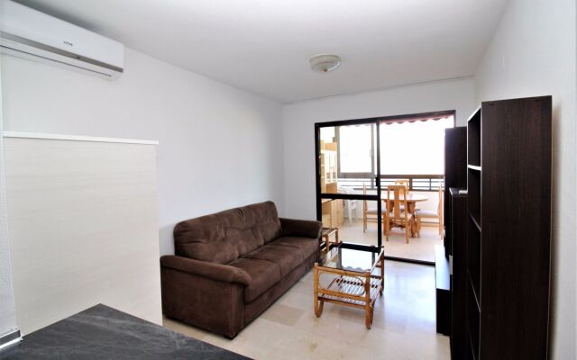 Apartamento Trinisol II - 17F