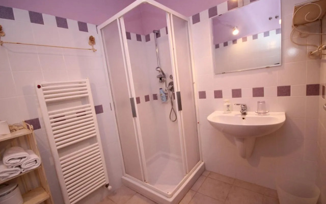 Il Mulino Di Geminella