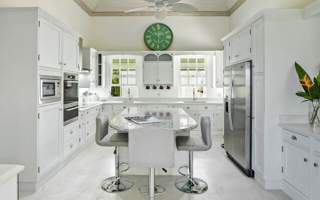 Royal Villa, Royal Westmoreland by Island Villas