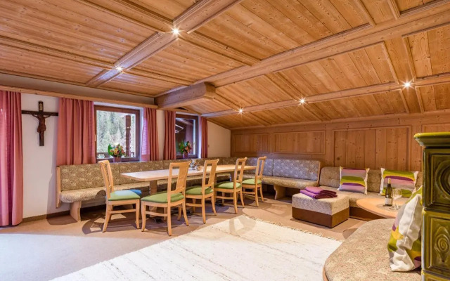 Appartementhaus Talwinkel