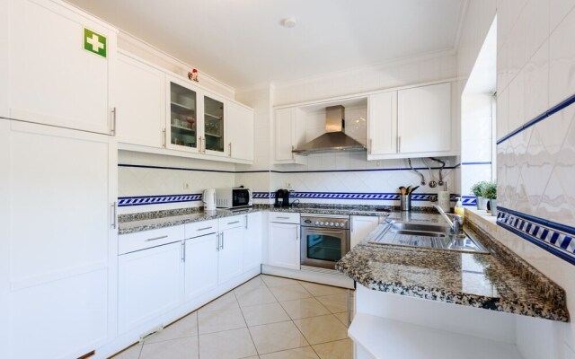 Albufeira Apart. T2 Baixa