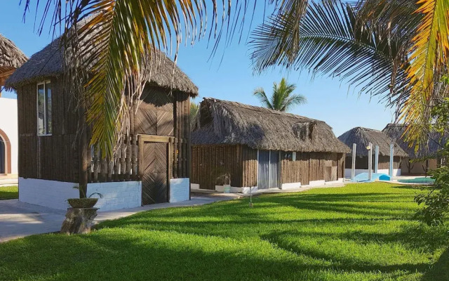 Bungalows Las Brisas