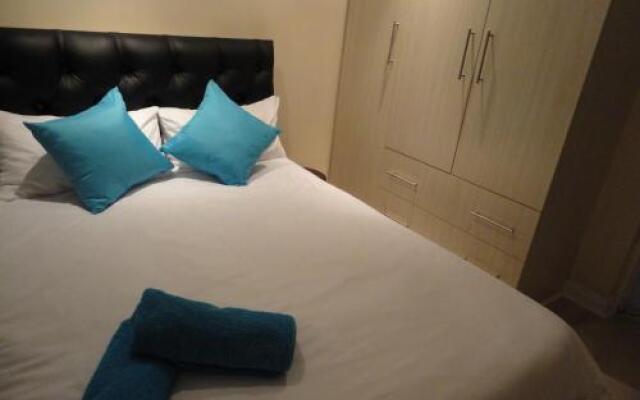 Ocean View Holiday Apartment 4