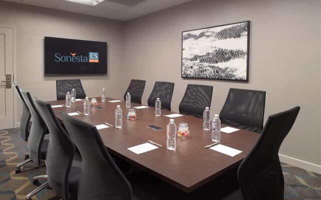 Sonesta ES Suites Raleigh Durham Airport Morrisville