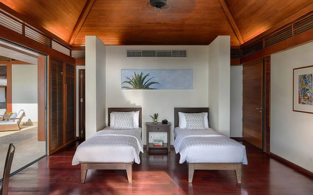 Jivana Beach Villas