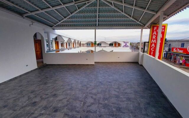 Hostal Amelia de la Rosa