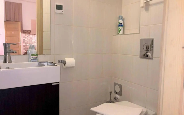 Basilica Suites