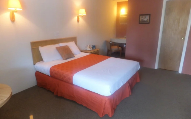 Catskill Mountain Lodge