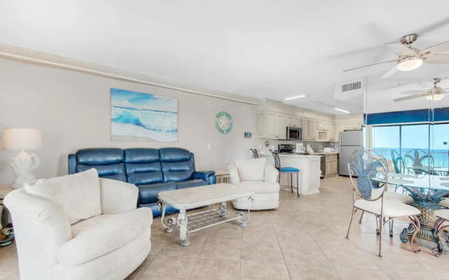 The Summit 632, Panama City Beach