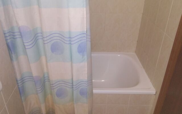 Ap Costas Peñíscola Playa Apartamento