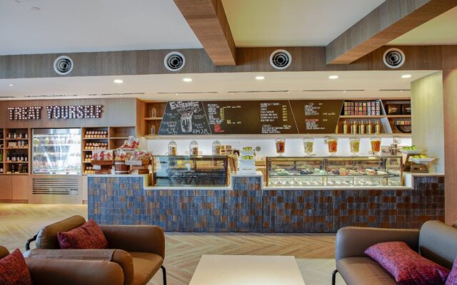 Hard Rock Hotel Desaru Coast