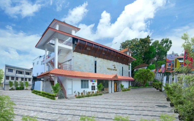 Hotel Indraprastha
