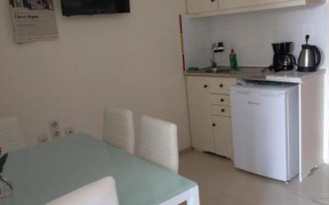 Flat 2 bedrooms 1 bathroom - Chania