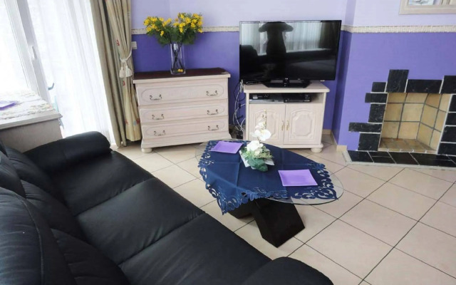 Aparthotel Résidence Bara Midi