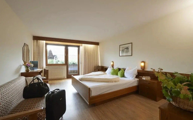 Hotel Garni & Apartments Bründlerhof