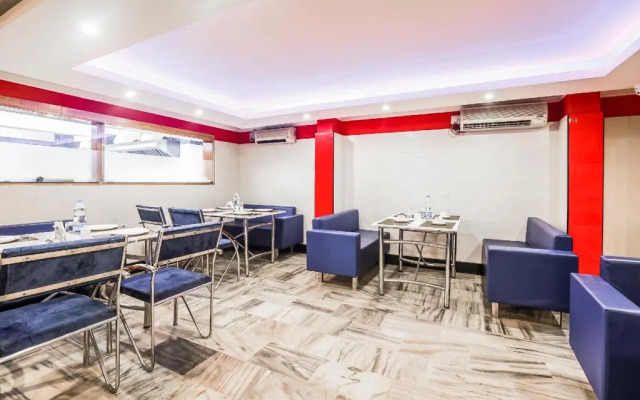 Hotel Chembarathy Garden by OYO Rooms