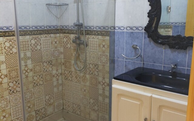 Apartment Rabat Center