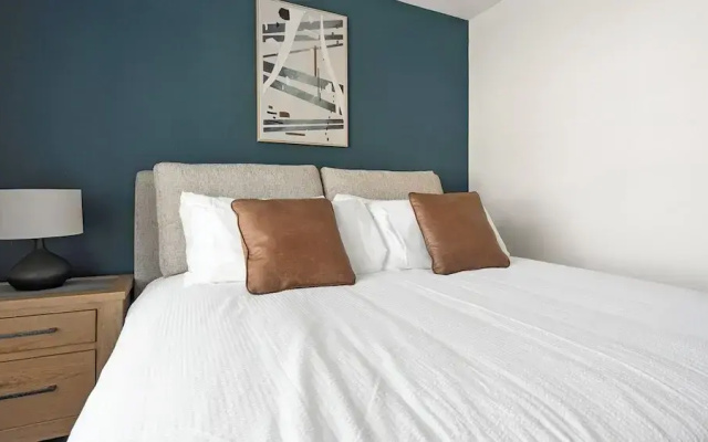 Landing Apartments New Braunfels - Sundance