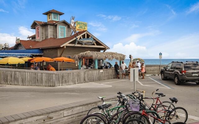 Suzwinks Beach House