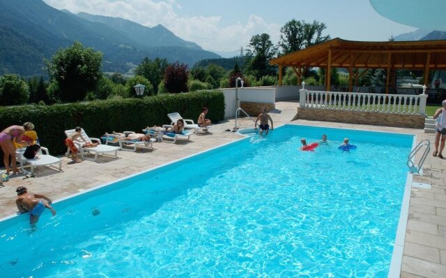Camping Inntal