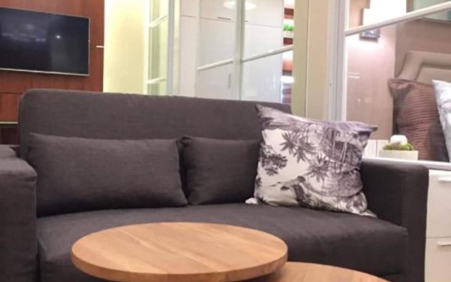 Two Seasons At Grace Residences
