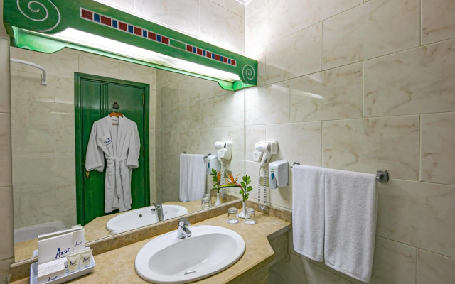 Giftun Azur Resort - All inclusive