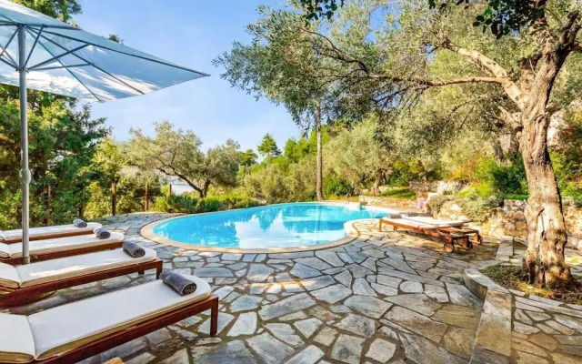 Villa Pelago in Skopelos