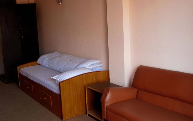 Swastik Guest House