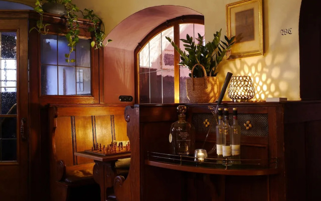 Romantik Hotel Das Lindner