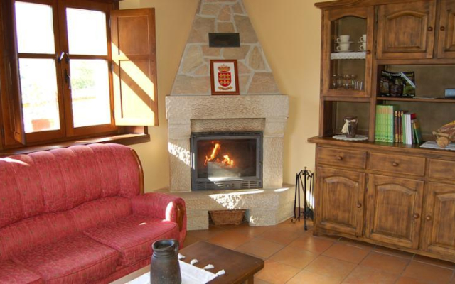 Casas de Aldea Peñanes