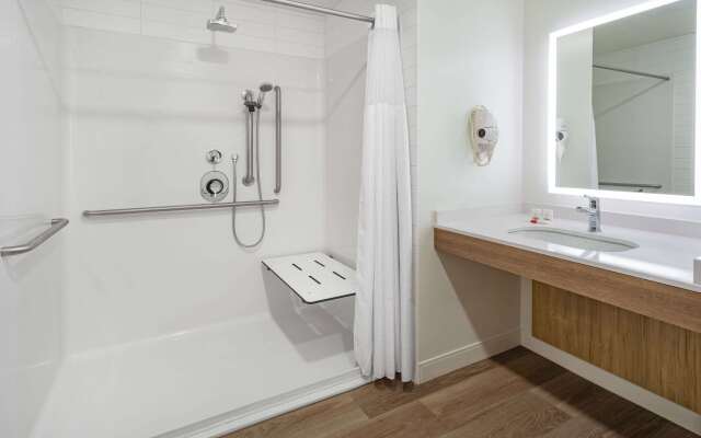 Microtel Inn and Suites by Wyndham Summerside