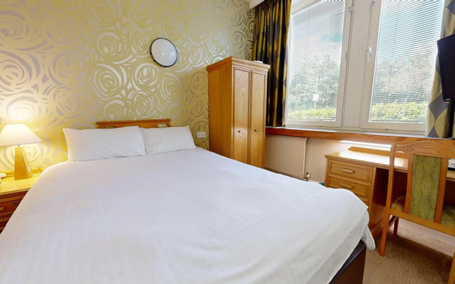 Kents Hill Park Training and Conference Centre