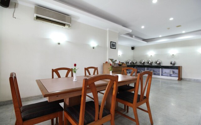 Airy Braga Lembong 21 Bandung