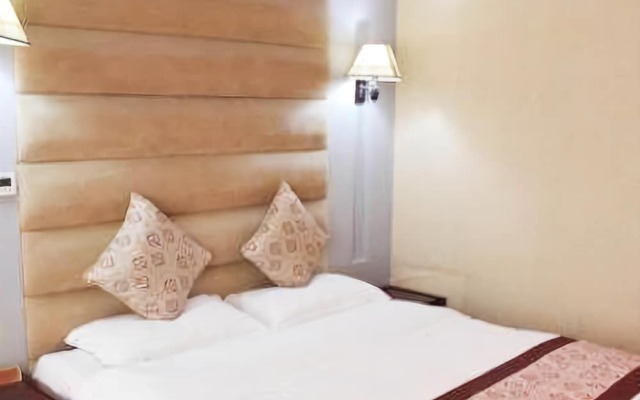 Blue Coast Hotel