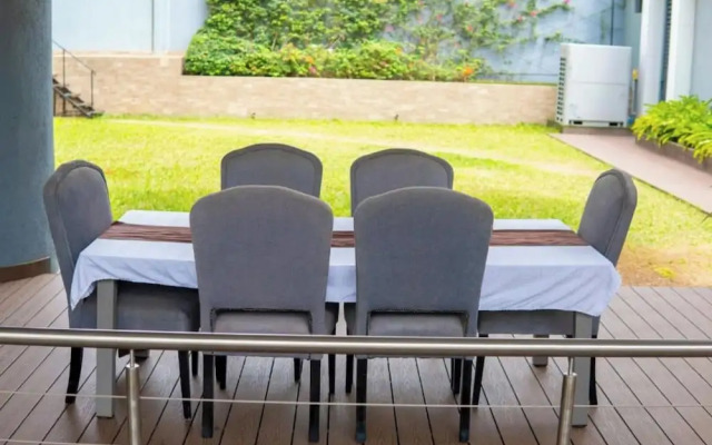 Africa's Touch & Leisure