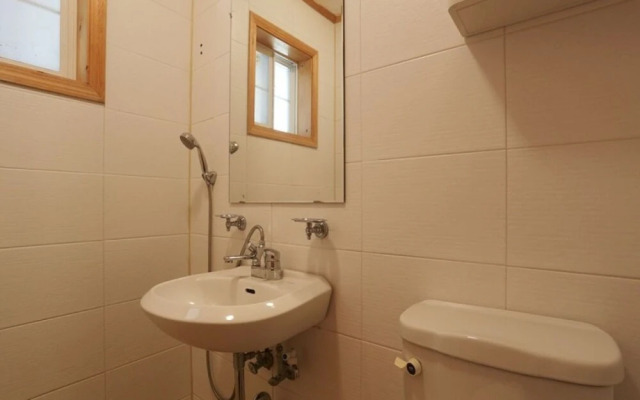 Gangneung Baugol Pension