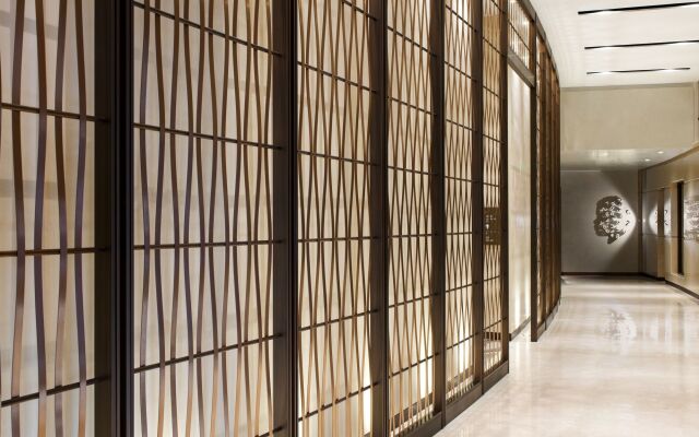 Le Meridien Shenyang, Heping
