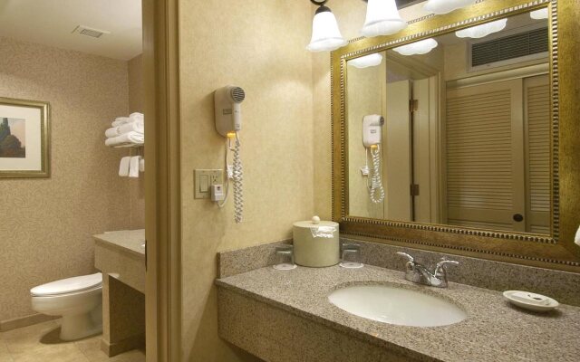 Red Lion Hotel Kelso Longview