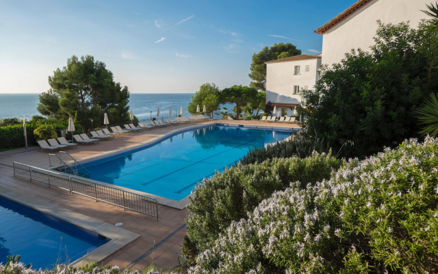 Park Hotel San Jorge & Spa by Escampa Hotels