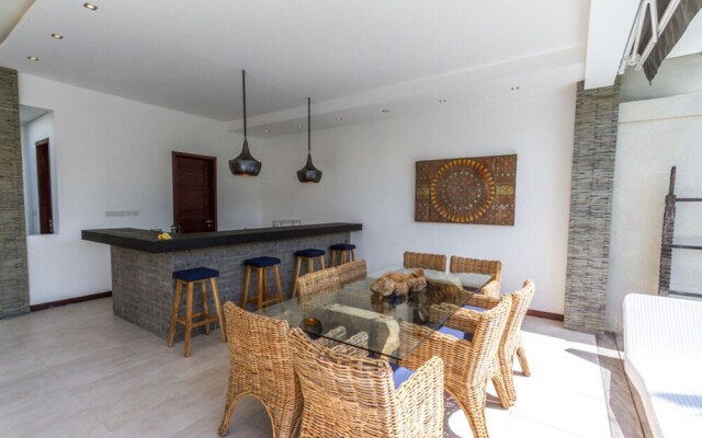 Private Villa in Seminyak 1156