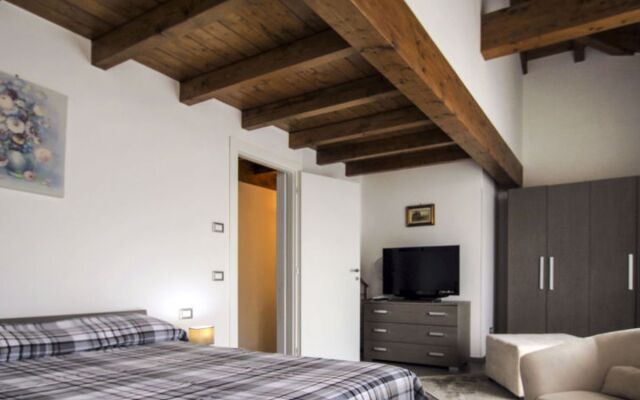 House Carmen Brissago Valtravaglia